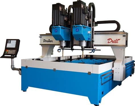 cnc drilling machine specifications|how deep is a cnc drill.